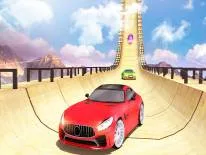 Cheats for Mega Ramp Car Stunts Racing : Impossible Tracks 3D on Android e iPhone