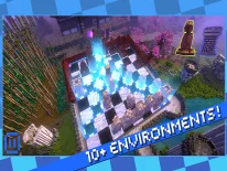 Cheats for Cuboid Chess on Android e iPhone