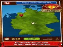 Cheats for GeoFlight Germany Pro on Android e iPhone