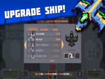 Cheats for Zeon 25 on Android e iPhone