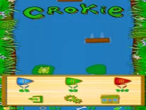 Cheats for Crokie on Android e iPhone