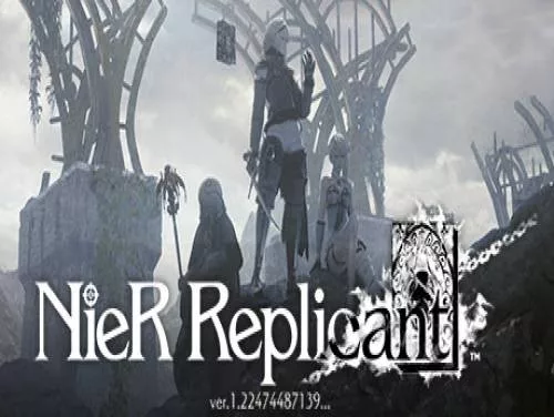 Achievements and Trophies for NieR Replicant Achievements and Trophies for NieR Replicant