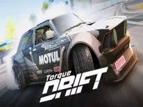 Achievements and Trophies for Torque Drift