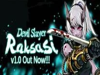Achievements and Trophies for Devil Slayer - Raksasi
