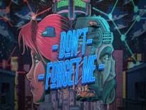 Achievements and Trophies for Don't Forget Me