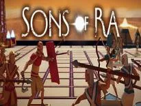 Achievements and Trophies for Sons of Ra