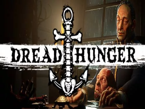 Cheats for Dread Hunger on PC