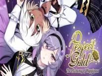 Achievements and Trophies for Perfect Gold - Yuri Visual Novel