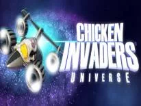 Cheats for Chicken Invaders Universe on PC