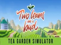 Cheats for Two Leaves and a bud - Tea Garden Simulator on PC