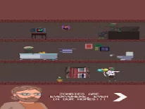 Cheats for Zombie Apartment on Android e iPhone
