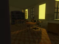 Cheats for Disguised : Ainun Story on Android e iPhone