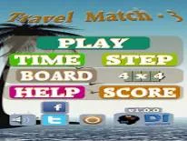 Cheats for Travel Match-3 on Android e iPhone