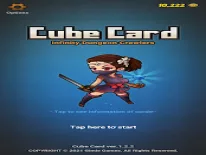 Cheats for Cube Card on Android e iPhone