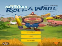 Cheats for Imperial Settlers: Roll & Write on Android e iPhone