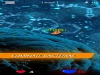 Cheats for Bacterias Are Angry on Android e iPhone
