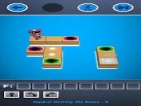 Cheats for AlgoRun Mastery : Coding puzzles on Android e iPhone