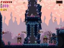 Cheats for The Curse Of Zigoris on Android e iPhone