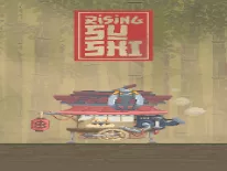Cheats for Rising Sushi on Android e iPhone