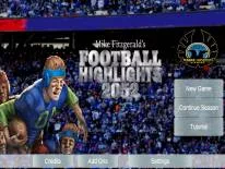 Cheats for Football Highlights 2052 on Android e iPhone