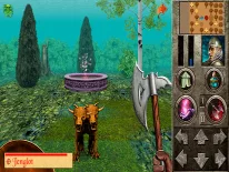 Cheats for The Quest - Mithril Horde on Android e iPhone
