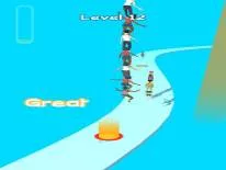 Cheats for Tower Run on Android e iPhone