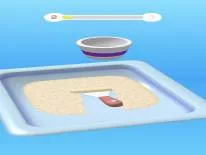 Cheats for Ice Cream Roll on Android e iPhone