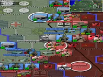 Cheats for Fall of Army Group Center 1944 Operation Bagration on Android e iPhone