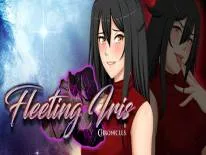 Cheats for Fleeting Iris on PC