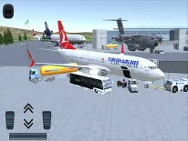 Cheats for Flight 737 - MAXIMUM on Android e iPhone