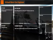 Cheats for Virtual Race Car Engineer 2020 on Android e iPhone