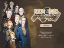 Cheats for ESCAPE(VIP)Secret of the Hidden Room: Collaborator on Android e iPhone