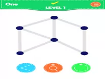 Cheats for Dots be Pattern on Android e iPhone