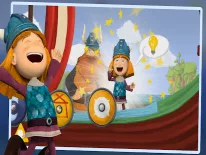 Cheats for Vic the Viking: Adventures on Android e iPhone