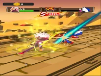 Cheats for Katana Master on Android e iPhone