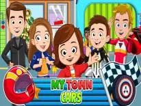 Cheats for My Town: Car Garage. Wash & Fix kids Car Game on Android e iPhone