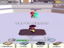Cheats for Bullet Bender on Android e iPhone