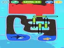 Cheats for Save The Fish! on Android e iPhone