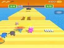 Cheats for Run Party on Android e iPhone
