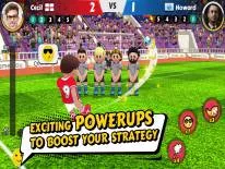 Cheats for Perfect Kick 2 - Online SOCCER game on Android e iPhone