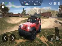 Cheats for Ultimate Offroad Simulator on Android e iPhone