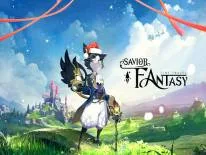 Cheats for Savior Fantasy on Android e iPhone