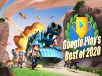 Cheats for Top War: Battle Game on Android e iPhone