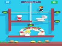 Cheats for Get Married 3D on Android e iPhone