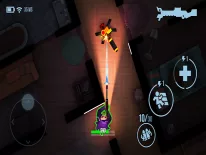 Cheats for Bullet Echo on Android e iPhone