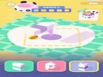 Cheats for Ice Creamz Roll on Android e iPhone