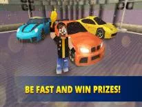 Cheats for Drag Racing Craft:  on Android e iPhone