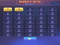 Cheats for Bricks ball-phyisics ball on Android e iPhone