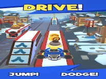 Cheats for CKN Toys: Car Hero on Android e iPhone