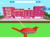 Cheats for Slingshot Wreck on Android e iPhone